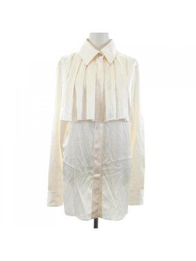 Chanel Shirt White